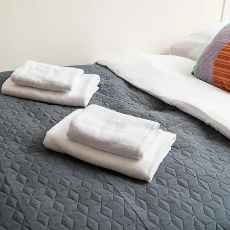 Apartment Wola Mila Standard