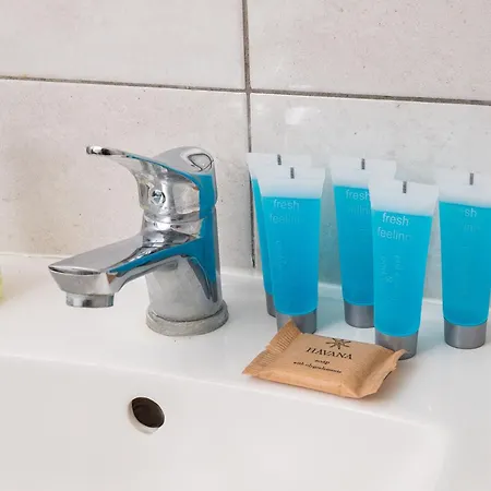 Lejlighed Wola Mila Standard By Bookinghost