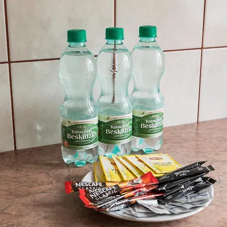 Wola Mila Standard By Bookinghost Warsaw