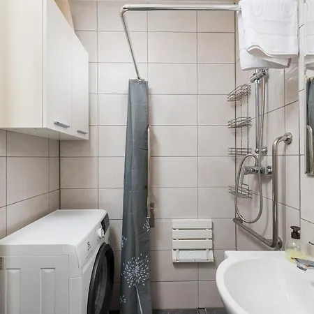 Wola Mila Standard By Bookinghost