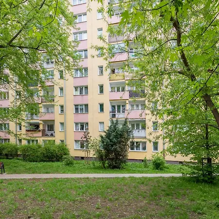 Wola Mila Standard By Bookinghost