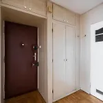Wola Mila Standard By Bookinghost Apartman Varsó