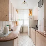 Wola Mila Standard By Bookinghost Apartman